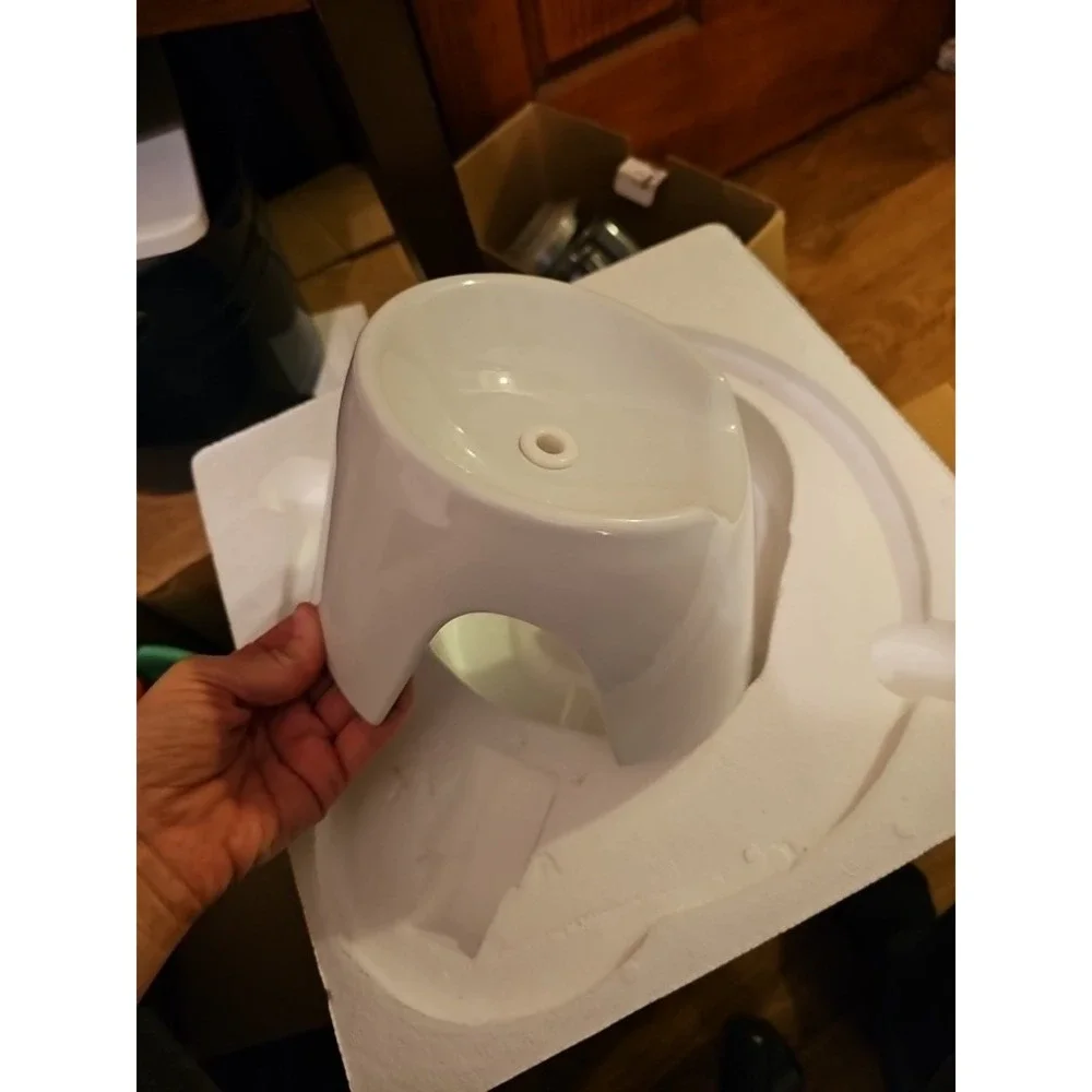 Replacement Part BIG Max Drinking Fountain Pioneer Pet Part Only